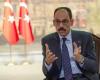 تركيا: يمكن فتح صفحة جديدة مع مصر ودول الخليج