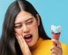 دراسة تكشف آلية شعور الأسنان بالألم عند تناول مشروبات باردة