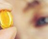 هل تساهم الفيتامينات فى الحفاظ على صحة العين؟