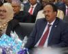 الرئيس الصومالي فارماجو وقع قانون تمديد ولايته لسنتين
