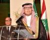 البخاري: السعودية تعتمد نهج تحقيق مصالح الدول العربية