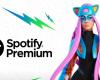 مشتركو Fortnite Crew يحصلون على Spotify Premium