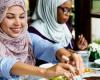 7 طرق تساعد على إنقاص الوزن بشكل طبيعى فى رمضان