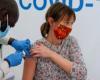 علماء يتوقعون تطعيم 185 مليون شخصا فى الولايات المتحدة سبتمبر المقبل
