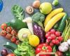 كيف تدرج الخضراوات والفاكهة فى نظامك الغذائى يوميًا؟