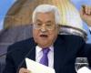 عباس: نبحث كل الخيارات للرد على إسرائيل