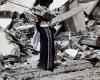 مندوبة أميركا: واشنطن تدعم وقفا لإطلاق النار في غزة