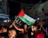 مصر والسعودية والأردن نجحت بوقف العدوان الاسرائيلي على غزة