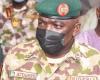 مقتل قائد الجيش النيجيري في تحطم طائرة عسكرية