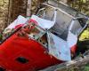 مقتل 14 بسقوط عربة "تلفريك" مئات الأمتار في جبال الألب