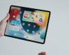 آبل تكشف عن iPadOS 15 مع دعم الملاحظات