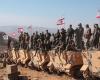 رهان عربي ـ دولي على دعم الجيش