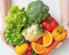 كل ما تريد معرفته عن ريجيم الخضراوات والفاكهة لإنقاص الوزن