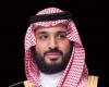 الأمير محمد بن سلمان يدعم الاتحاد العربي بـ5 ملايين ريال