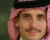 الأردن.. المحكمة ترفض استدعاء الأمير حمزة للشهادة في قضية "الفتنة"