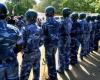 السودان.. إصابة 52 من عناصر الشرطة باحتجاجات الخرطوم