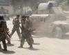 أفغانستان: مقتل 258 عنصرا من حركة طالبان خلال 24 ساعة