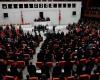 وسط انتقادات.. برلمان تركيا يمدد قانون "مكافحة الإرهاب"