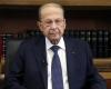 لبنان.. مشاورات نيابية في 26 يوليو لتسمية رئيس جديد للحكومة