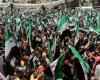 سوريا.. احتجاجات في بلدات ريف إدلب ضد القوات التركية