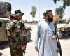 طالبان: سيطرنا على 90% من الحدود الأفغانية
