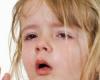 أعراض كورونا عند الأطفال.. 5 علامات مبكرة أبرزها سيلان الأنف والحمى الخفيفة