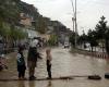 أفغانستان.. 150 قتيلاً بفيضانات في مناطق سيطرة طالبان