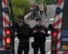 الداخلية الفرنسية: مقتل رجل دين مسيحي غرب فرنسا