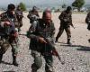 أفغانستان: تصدينا بنجاح لهجوم طالبان على مدينة مزار شريف