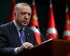 أردوغان: نريد للاستقرار أن يتحقق في أفغانستان