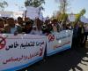 جديد انتهاكات الحوثي.. طرد عائلات أكاديميين