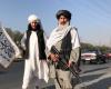 طالبان: إدارة الفوضى خارج مطار كابل مهمة معقدة