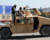 مقتل عضو بالأمن الأفغاني وإصابة 3 في اشتباكات بمحيط مطار كابل