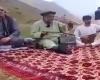 جروه من منزله وقتلوه.. فيديو لمغن أفغاني شعبي شهير