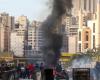 وزير بريطاني: لبنان بأزمة وعلى قادته إجراء إصلاحات عاجلة