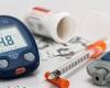 دراسة توضح تأثير النظام الغذائي الصحى في إدارة مرض السكرى من النوع الثانى