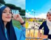 مصرية عمرها 20 وابنة إمام مسجد يتوقعون فوزها ببلدية روما