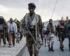 إثيوبيا للمجتمع الدولي: لا تتدخلوا في حرب تيغراي
