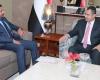 رئيس وزراء اليمن في شبوة لبحث ترتيبات معركة دحر الحوثي