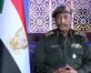 البرهان: لا علاقة للمؤسسة العسكرية بالسياسة في السودان
