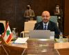 ياسين يؤكد أهمية الاحتضان العربي لإنقاذ لبنان