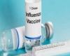 دراسة: الحصول على لقاح الأنفلونزا يمنع بعض أعراض كورونا الشديدة