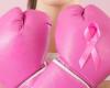 ما هى أنواع سرطان الثدي المختلفة؟