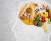 5 أطعمة إضافتها إلى نظامك الغذائي تحسن صحة الدماغ