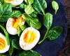 الصفار أهم من بياض البيض.. تعرف على القيمة الغذائية