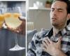 دراسة: تناول الكحول يزيد خطر الإصابة بالسكتة الدماغية