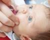 الصحة العالمية: مصر تستقبل 20.8 مليون جرعة للقاح شلل الأطفال للبدء بحملة ديسمبر