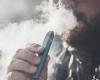 دراسة: السجائر الالكترونية تسبب التهابا بالشعب الهوائية وضيقا بالتنفس