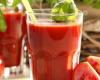 عصير الطماطم يساعد فى خفض مستويات ضغط الدم