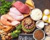 دراسة: تنوع الأطعمة الغنية بالبروتينات يقلل خطر الإصابة بارتفاع ضغط الدم